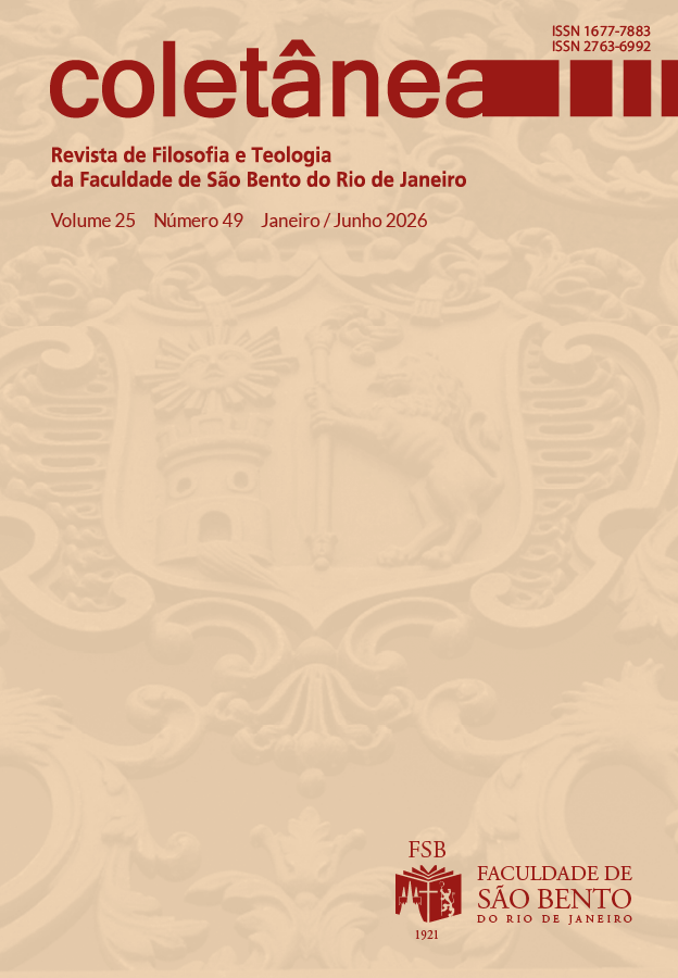					Visualizar v. 25 n. 49 (2026)
				